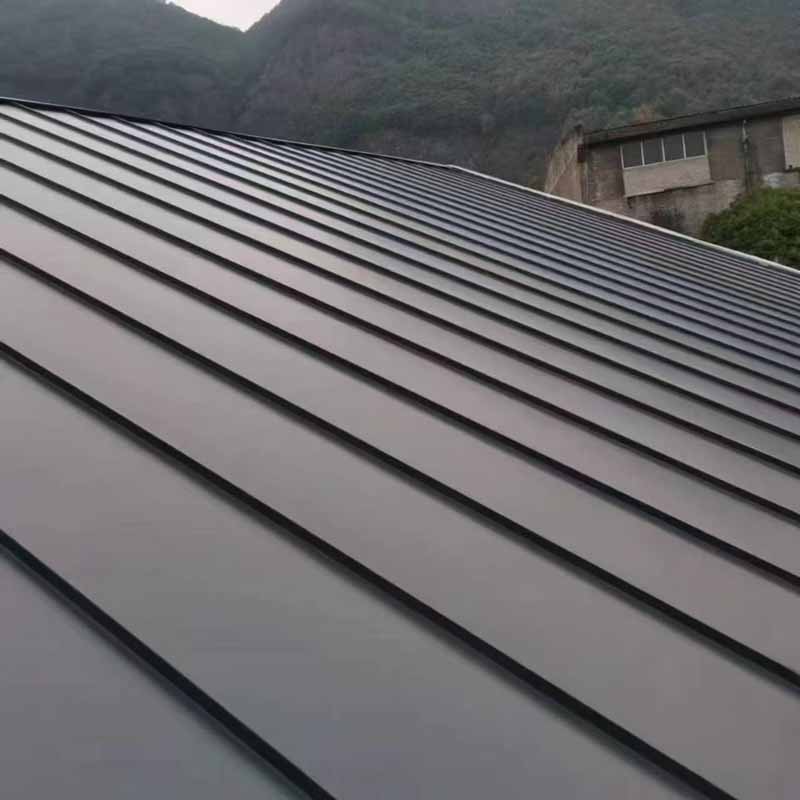 南宁金属屋面板的应用场合及其优缺点？